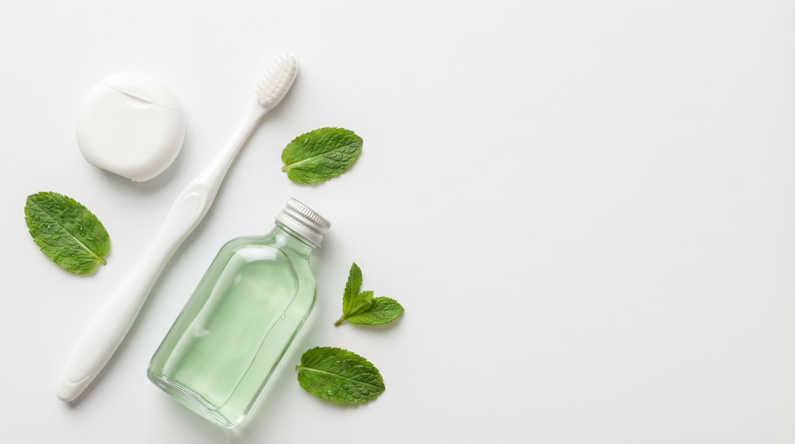 Dental health prevention products